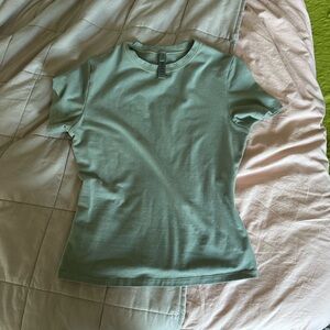 skims cotton jersey tee